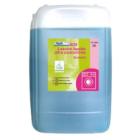 Vloeibaar wasmiddel voor alle linnensoorten ultra geconcentreerd 20 l Techline artikelfoto