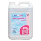 Vloeibare wasverzachter met frisse geur 5 l Techline artikelfoto