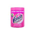 Ontvlekker 550 g Vanish Oxi action color safe artikelfoto