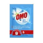 Poudre &agrave; lessiver sans phosphate 75 sachets de 100 gr Omo Professional White photo du produit