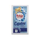 Wasverzachter sachet 50 ml Morgenfris 100 doses Robijn Professional artikelfoto