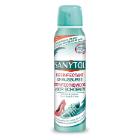 Reiniger désinfectiemiddel voor schoenen aerosol 150 ml Sanytol BE-REG-00404 artikelfoto