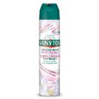 ontsmettende textieldesodorant Fleur blanche 300 ml Sanytol BE-REG-01216 artikelfoto