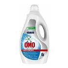 Produit lessive sans phosphate 71 lavages 5 l Omo Professional active clean photo du produit