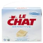 Waspoeder voor alle soorten wasgoed 38 doses 2,28kg Le Chat hypoall artikelfoto