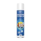Waterdichtmaker voor textiel en leder aerosol 400 ml artikelfoto
