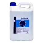 Lessive liquide sp&eacute;cial lainage et linge d&eacute;licat 5 l Woolnet photo du produit