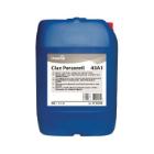 Agent blanchiment base temp&eacute;rature  20 l Clax Personril bleach 43A1 photo du produit