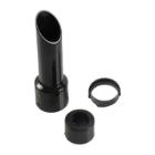 Extr&eacute;mit&eacute; tuyau cot&eacute; tube 32mm photo du produit