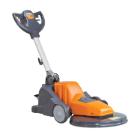 Polijstmachine 50 cm met hoge snelheid 2000 tpm TASKI Ergodisc 2000 artikelfoto