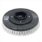 Normale srubborstel 28cm voor Swingo 1255, Ultimaxx 2900 artikelfoto