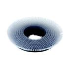 `SCHUURBORSTEL/17" `- nylon borstel ->eenschijfmach. ERGODISC165 (165t/200/43cm) artikelfoto