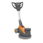 `ERGODISC-200 `monobrosse`,TASKI ,nettoyage sols durs 200t/mn,230V. .larg.trav/4 photo du produit