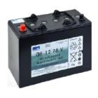Tractiebatterij 12V 76AH/5 artikelfoto