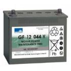 Tractiebatterij, 12V ( voor swingo 350B BMS ) Zonder onderhoud artikelfoto