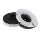 `BROSSE STD` 330mm `- brosse ronde en nylon photo du produit