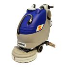 Techline RUBY 48BH Mini: Schrobmachine 24V/110Ah - zonder batterie artikelfoto