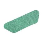 Pads trap&eacute;zo&iuml;dale vert 2pc Twister by DI S-Pad photo du produit