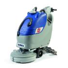Ruby schrobmachine 48 Bh Maxi 3SD (+lader) + borstel RU48902020 - no battery artikelfoto
