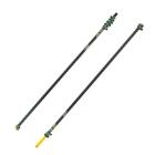 Telescoopsteel : 4 delig - 6,63 m "himod carbon nlite connect" artikelfoto