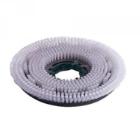 Nyloscrub : shampooborstel - 450mm - voor schrobzuigmachine en monoborstel 45 cm artikelfoto