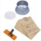 KIT DRY VACUUM CLEANING VACUMAT 12 artikelfoto