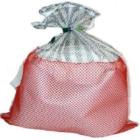 Filet de lavage Bouton Teflon Gris 60x90 cm avec bande anti glissement photo du produit