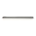 Rechte buis diameter 36mm - inox - lengte 50cm artikelfoto