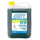 Liquide vaisselle à la main citron 5 l Dipp 09 photo du produit
