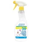 Dipp 30 : keukenriniger - vitrokeramisch en inductie - spray - 500 ml artikelfoto