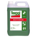 Keuken allesreiniger 5 l Teepol artikelfoto