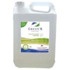 Hand-afwasmiddel ontvetter zonder geur 5 l Green'r hand dish artikelfoto