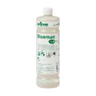 Liquide vaisselle manuelle écologique concentré Flacon 1 l Disoman Balance photo du produit