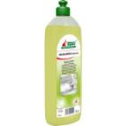 Handafwasmiddel geur citroen 1 l Manudish lemon artikelfoto
