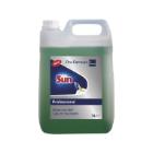 Pro formula : Sun produit vaisselle à la main - dégraissant - citron - 5l photo du produit