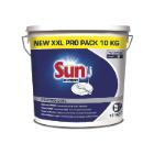 Pro formula : Sun vaatwasser poeder - lange cyclus - 10 kg artikelfoto