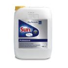 Sun professional : vaatwasmiddel - alle water sorten - 10l artikelfoto