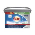 Vaatwasser tabletten 200 st Sun professional all in 1 artikelfoto