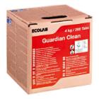 Vaatwastabletten ecologische 200 st Guardian clean artikelfoto
