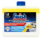 Nettoyant pour lave-vaisselle Citron 250 ml Finish nettoyant machine photo du produit