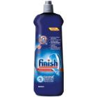 Finish shine & dry regular : naspoelmiddel - glazen en drogen - 800 ml artikelfoto