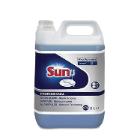 Naspoelmiddel professioneel snelle droging 5 l Sun professional artikelfoto