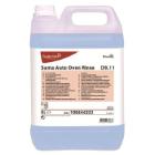 Suma auto oven rinse D9.11: liquide rin&ccedil;age et s&eacute;chage - four auto-nettoyant -5l photo du produit