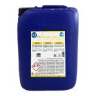 Liquide lave-vaisselle automatique alcalin chloré 10 l Poltech washclean CL photo du produit