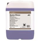 Neutral naspoelmiddel automatische vaatwasser 20 l Suma rinse A5 artikelfoto