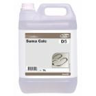 Ontkalker voor keuken apparatuur en materialen 5l Suma calc D5 artikelfoto