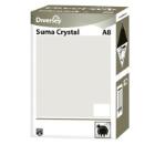 Naspoelmiddel voor hard water safepack 10 l Suma crystal A8 artikelfoto