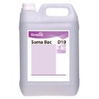 Keukenreiniger Suma Bac D10 ontvetter desinfecterend 5L BE-REG-00525 artikelfoto