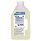 Suma bar L66 : produit lave-vaisselle - pour les verres - pour eau dure - 2l photo du produit