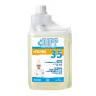 Produit lave-vaisselle professionnel verres 1 l Dipp 35 photo du produit